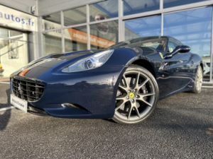 Ferrari California V8 4.3 Occasion