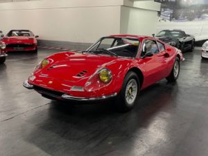 Ferrari Dino 246 Occasion