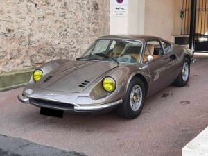 Ferrari Dino 246 Occasion