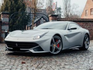 Ferrari F12 Berlinetta DCT F1 741 ch Vendu