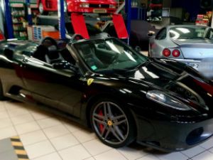 Ferrari F430 4.3 (486Cv) Occasion