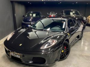 Ferrari F430 4.3 l v8 490 ch full black Occasion