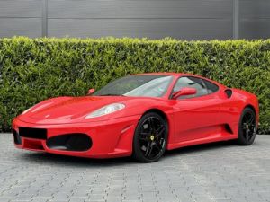 Ferrari F430 Ferrari F430 4.3V8 F1 Rare  Vendu