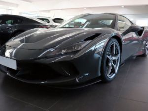 Ferrari F8 Tributo LIFT * ECRAN PASSAGER * JBL * RS DAYTONA * GARANTIE FERRARI Occasion