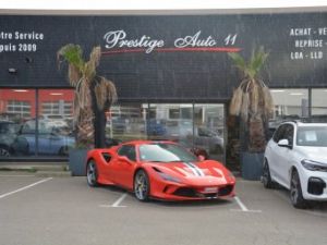 Ferrari F8 Tributo SPIDER 3.9 V8 Origine France 1ère main  Occasion