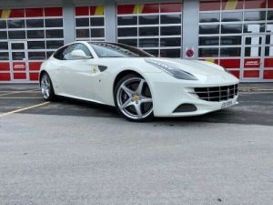 Ferrari FF 6.3 V12 4x4 / 1ère main / Garantie 12 mois Occasion