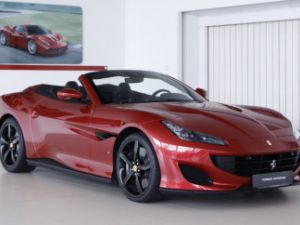 Ferrari Portofino Occasion