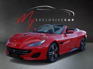 Ferrari Portofino Vendu