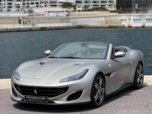 Ferrari Portofino 3.9 GT TURBO V8 600 CV - MONACO Leasing