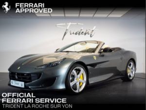 Ferrari Portofino 4.0 V8 600 ch Occasion