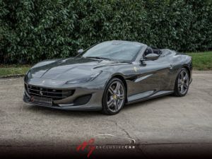 Ferrari Portofino FERRARI PORTOFINO 3.9 V8 GT TURBO 600 Ch - Deuxième Main - Entretien Ferrari - Garantie 12 Mois Occasion