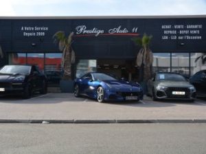 Ferrari Portofino M 620 CV 1ere Main Origine France TVA MALUS PAYE GARANTIE 09 2026 Occasion