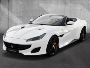 Ferrari Portofino MAGNERIDE JBL CAMERA FERRARI APPROVED TVA RECUPERABLE Occasion
