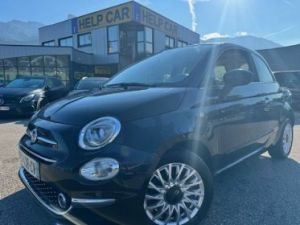 Fiat 500 0.9 8V TWINAIR 85CH S&S LOUNGE Occasion