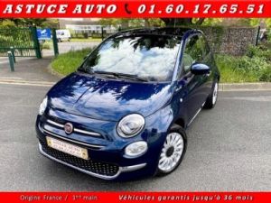 Fiat 500 1.0 70CH BSG S&S DOLCEVITA Occasion