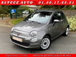 Fiat 500 1.0 70CH BSG S&S LOUNGE Occasion