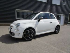 Fiat 500 1.2 69 ch S-S Occasion