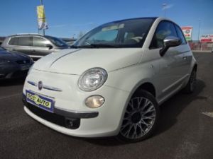 Fiat 500 1.2 8V 69 ch Lounge Occasion