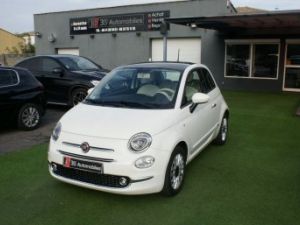 Fiat 500 1.2 8V 69CH ECO PACK LOUNGE Occasion