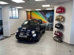 Fiat 500 1.2 8V 69CH ECO PACK RIVA Occasion