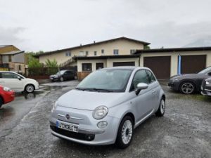 Fiat 500 1.2 8v 69ch Lounge Occasion