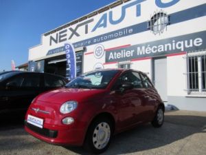 Fiat 500 1.2 8V 69CH POP Occasion