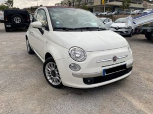 Fiat 500 1.2 8V 69CH S&S SPORT Occasion