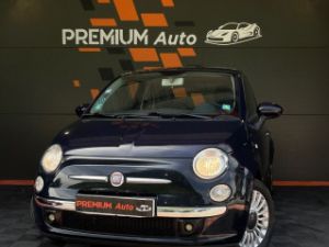 Fiat 500 1.2 i Lounge-Toit panoramique-Climatisation-Vitres électriques-Ct Ok 2026 Occasion