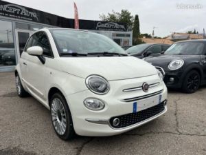 Fiat 500 1.2 lounge Occasion