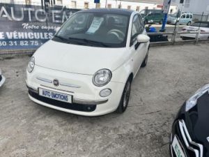 Fiat 500 1.2i - 69 S&S  BERLINE Lounge PHASE 1 Occasion