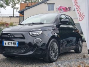 Fiat 500 500e Icône 42KW 118CH, 10900 km Occasion