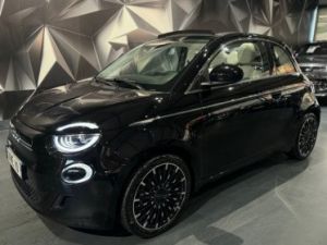 Fiat 500 E 118CH LA PRIMA Occasion