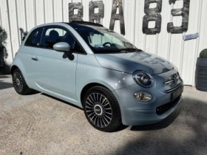 Fiat 500 FI AT 500C II (2) 1.0 70 BSG HYBRIDE LAUNCH EDITION Occasion