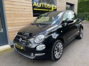 Fiat 500 ii (2) 1.0 70 bsg hybride launch edition Occasion