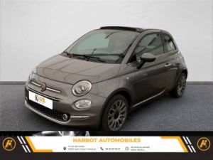 Fiat 500 ii C 1.2 69 ch s/s dualogic star Occasion