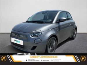 Fiat 500 iii 3 1 e 118 ch nouvelle Occasion