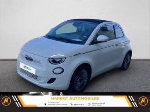 Fiat 500 iii C e 118 ch nouvelle Occasion