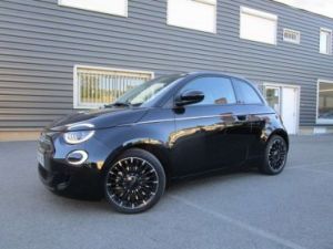 Fiat 500 lll electrique icone plus 42 kwh Occasion