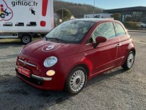 Fiat 500  LOUNGE 1.2 69CH 8CH FISCAUX Occasion