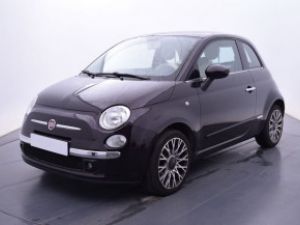 Fiat 500 lounge Occasion