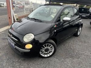 Fiat 500C 0.9 8V 85 ch TwinAir SetS Rock Occasion