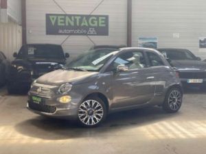 Fiat 500C 1.0 70 ch Hybride BSG S/S Sport Occasion