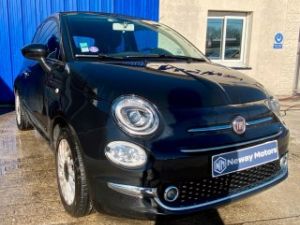 Fiat 500C 500 C II phase 2 1.2 69 CLUB. Consommation mixte : 4,2 L-100 km Occasion