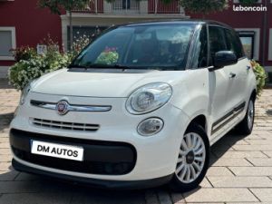 Fiat 500L 1.3 d multijet lounge 85ch Occasion