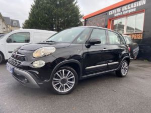 Fiat 500L 1.3 MULTIJET 16V 95CH S&S POPSTAR Occasion