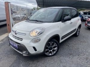 Fiat 500L 1.6 Multijet 16V 120 ch S/S Trekking Lounge Occasion