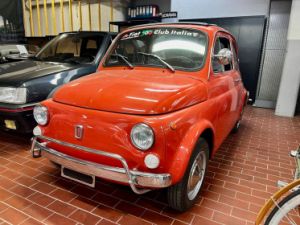 Fiat 500L 500 L 1972 Trés bon état Occasion