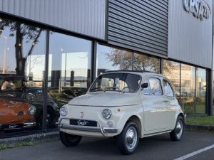 Fiat 500L L Vendu