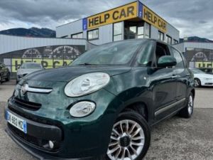 Fiat 500L LIVING 1.3 MULTIJET 16V 85CH S&S LOUNGE DUALOGIC 7PL Occasion