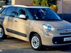 Fiat 500L Living 500 L MULTIJET 1.3 EDITION 7 PL AUTOMATQUE garantie Occasion